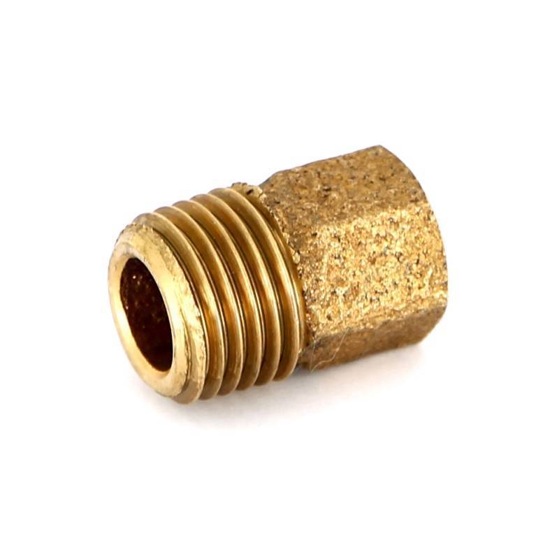 Муфта переходная Viega 94243G пайка-НР 8х1/4 151614