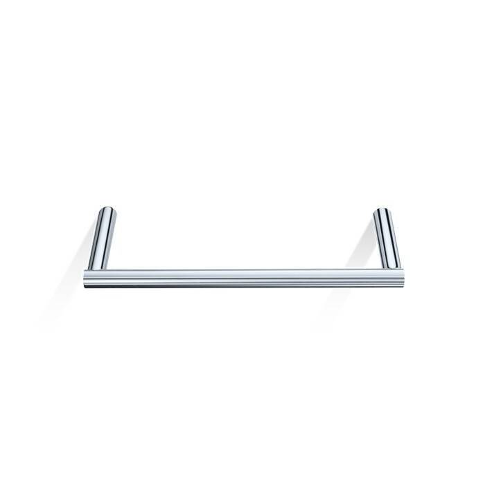 Полотенцедержатель Decor Walther Mikado MK HTE20 200x72x12 мм хром 0520600