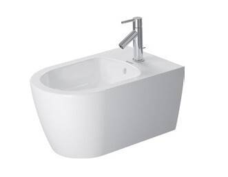 Биде подвесное Duravit ME by Starck 370х570 мм 2288150000