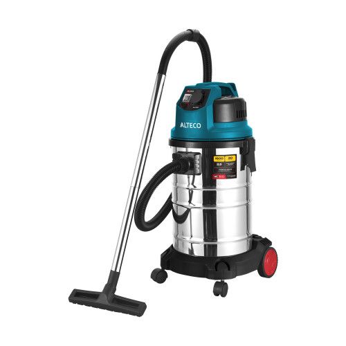 Строительный пылесос ALTECO VC 30 D 93924