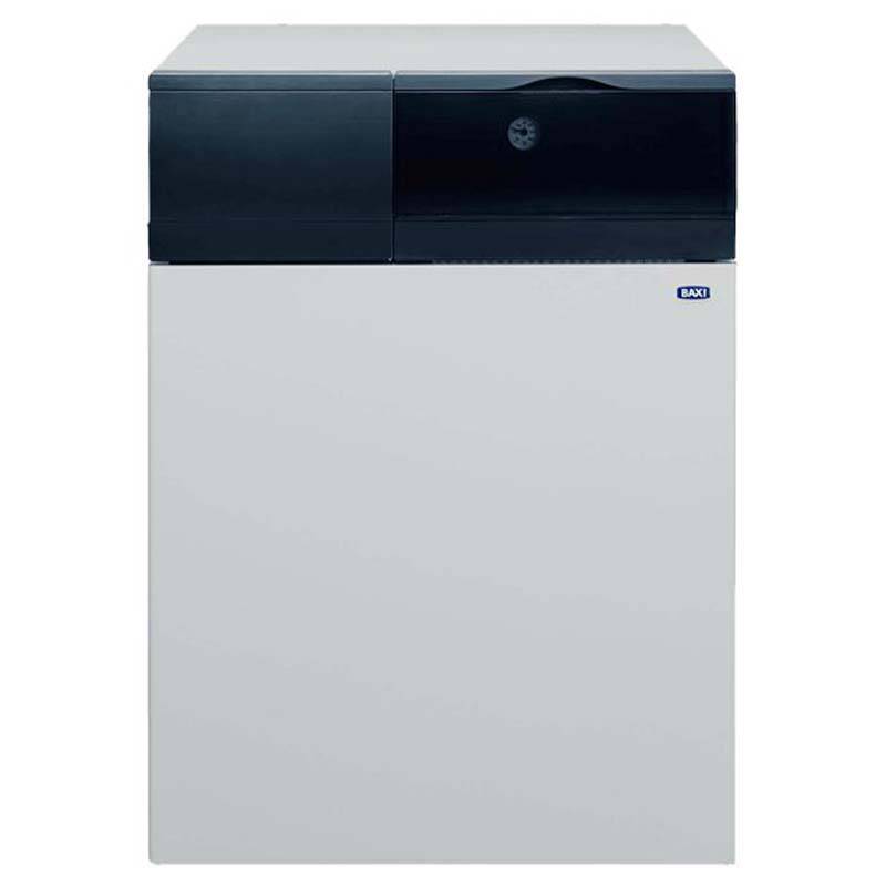 Водонагреватель косвенного нагрева BAXI UB INOX 120 120 л 71408451