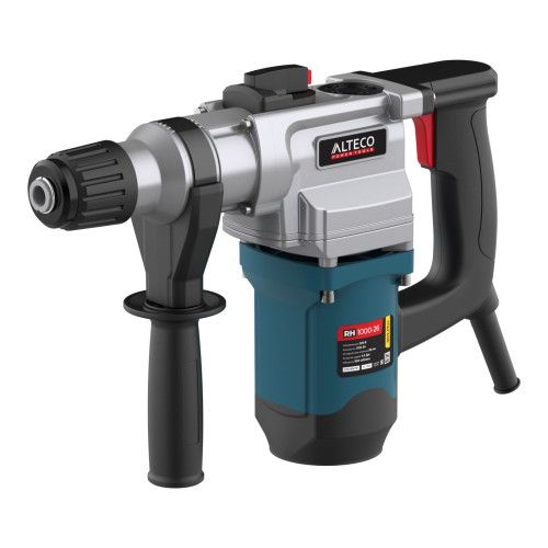 Перфоратор ALTECO RH 1000-26 SDS-Plus 62179