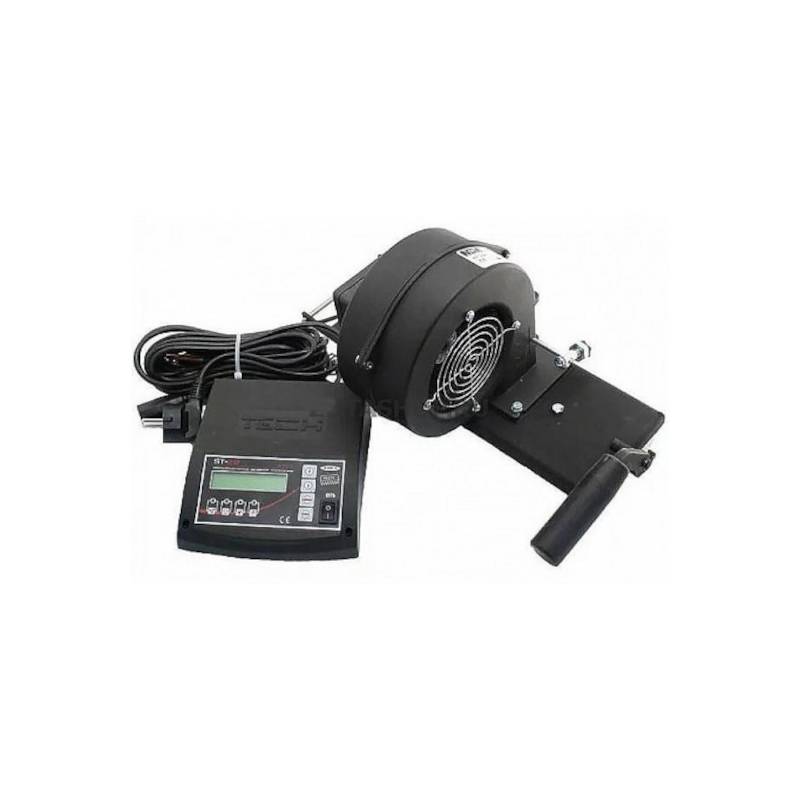 Комплект автоматики ZOTA TurboSet для котлов Bulat 35-45 TS4932000008