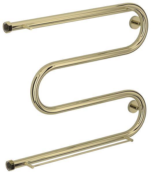 Полотенцесушитель водяной Сунержа М-образный 500x650 мм шампань 020-0008-5065