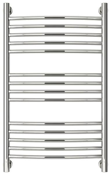 Полотенцесушитель водяной Сунержа Богема с полкой 500x800 мм без покрытия 00-0221-8050