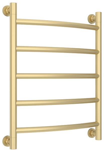 Полотенцесушитель водяной Сунержа Галант+ 500x600 мм матовая шампань 022-0200-6050