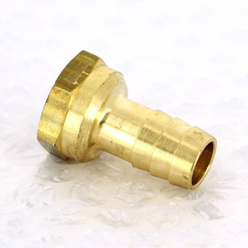 Штуцер с внутренней резьбой Tiemme 1501 1/2х15 мм 1500280