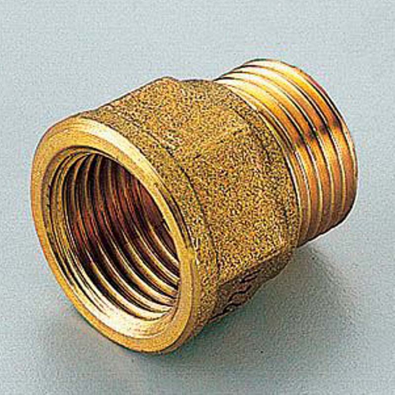 Переходник резьбовой Tiemme 3/4 НВ 1500185