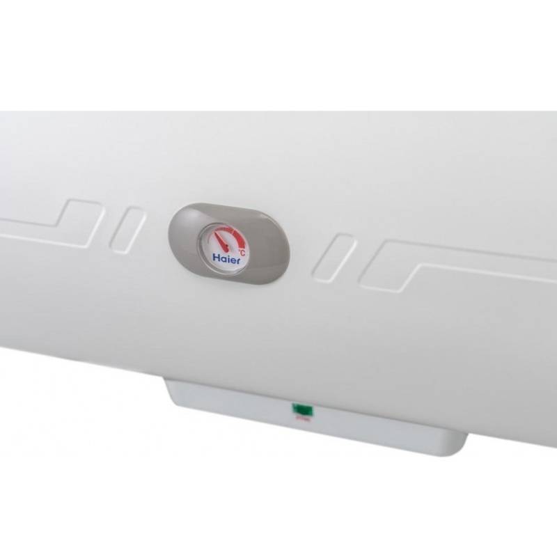 Водонагреватель электрический накопительный Haier FCD-JTHA 30-III (ET) 30 л горизонтальный GA07L0E0BRU