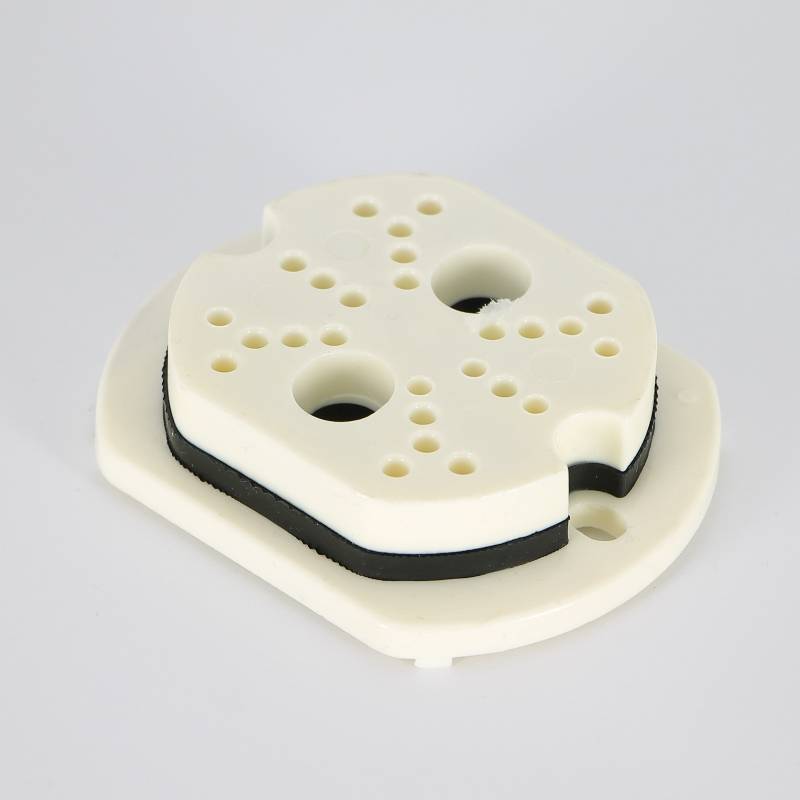 Пластина изолирующая Walraven для профиля BISMAT 0835001