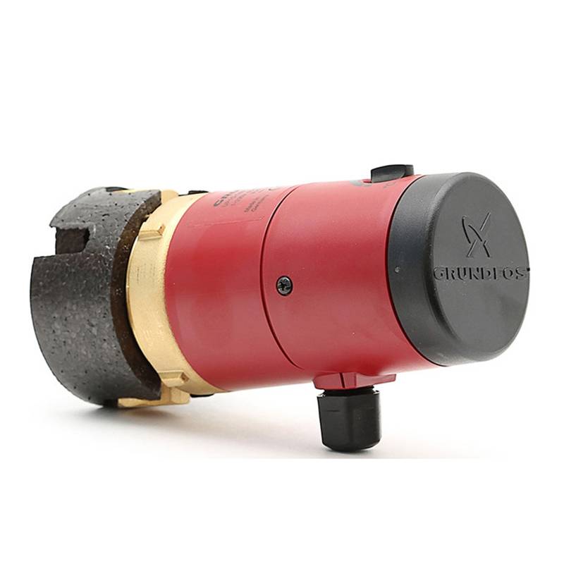 Насос рециркуляционный Grundfos COMFORT 15-14 BX PM 97916772