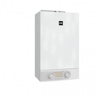 Котел газовый настенный Лемакс Start-16 двухконтурный 16 кВт 170333