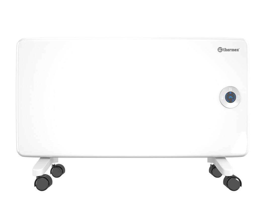 Конвектор электрический Thermex Frame 1500E 1500 Вт 101 001 0011