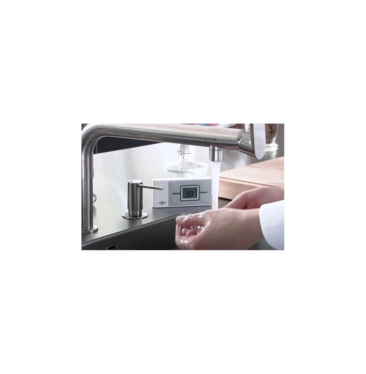 Пульт дистанционного управления Clage FX -