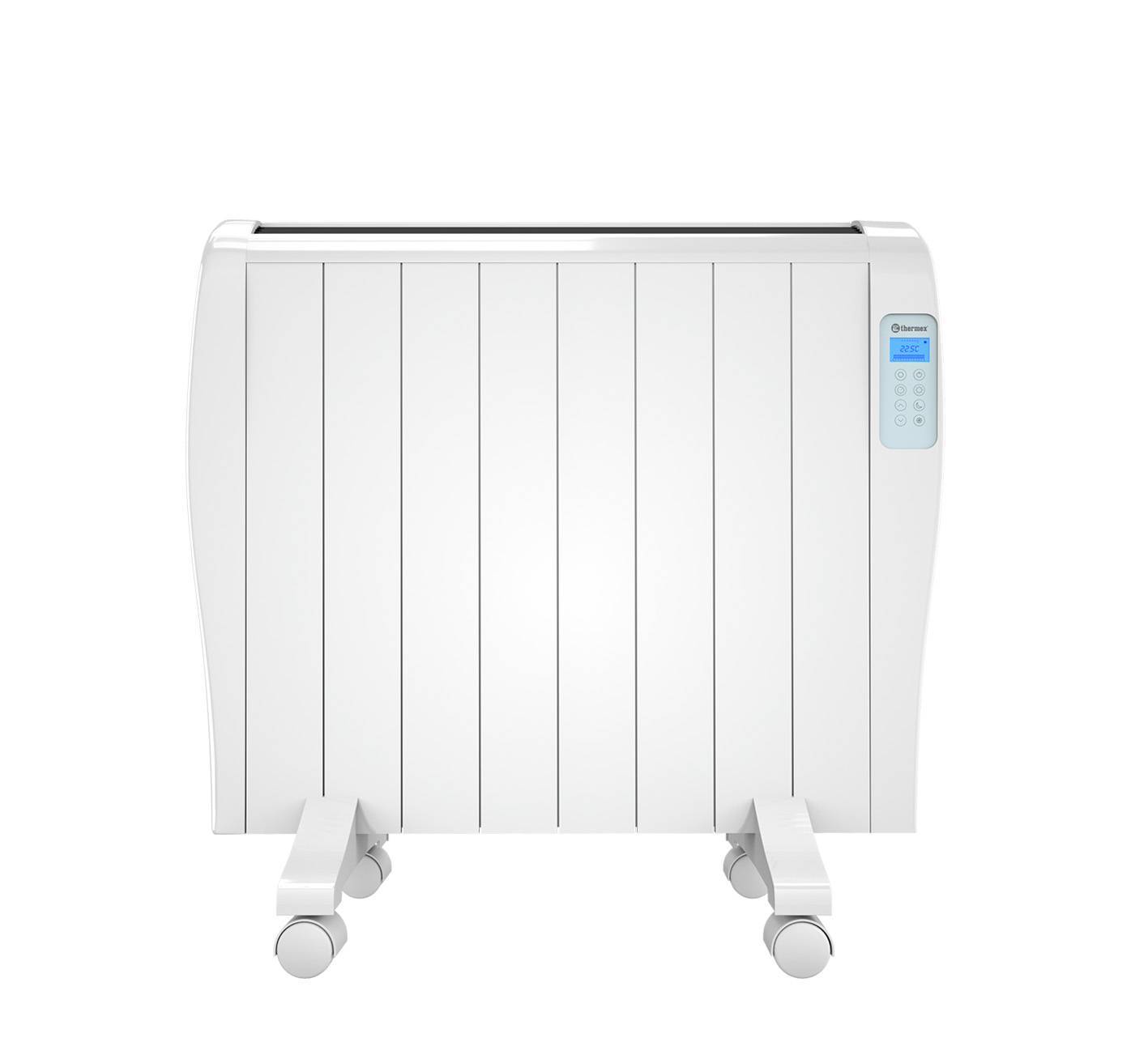 Конвектор электрический Thermex Lummi 1200E 1200 Вт 101 001 0016