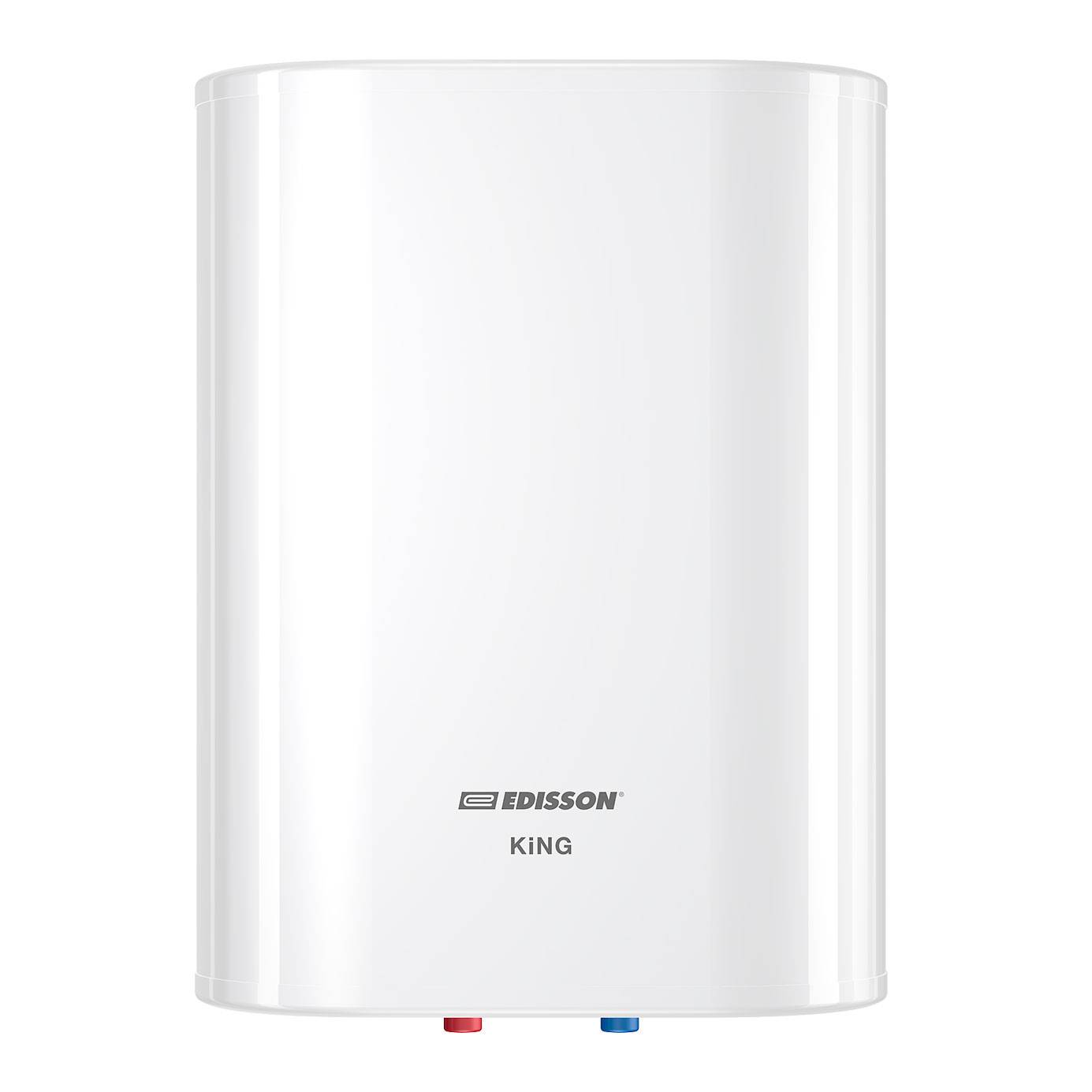 Водонагреватель накопительный Edisson King 30 V 30 л King 30 V