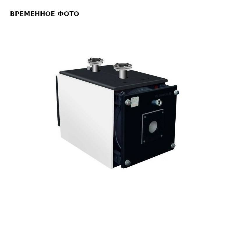 Обшивка котла De Dietrich CABK 8 100020199