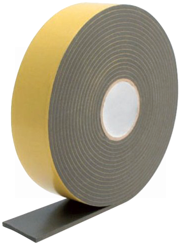 Лента самоклеящаяся Energocell HT 3х50 мм 15 м 1298312