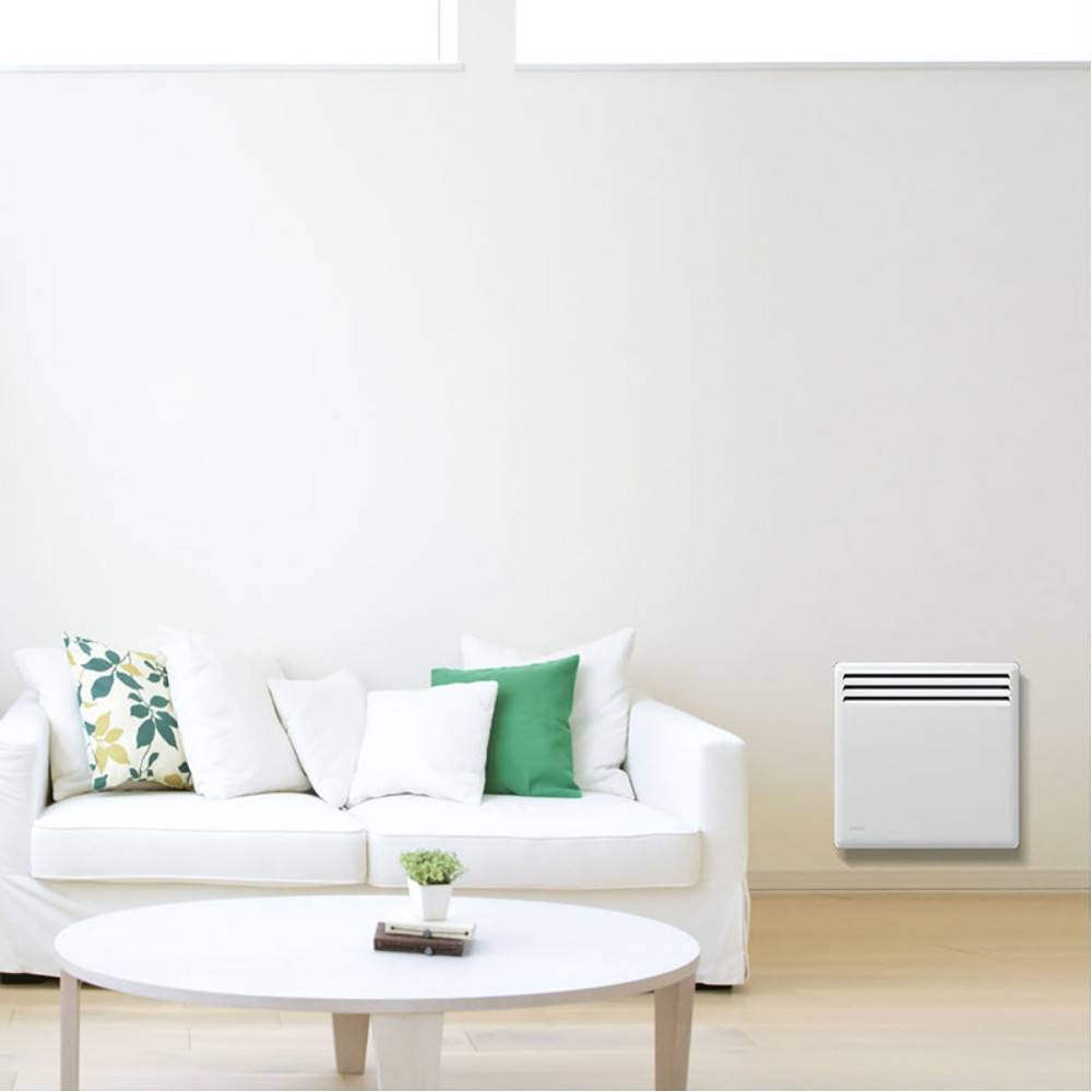 Конвектор электрический Nobo Viking NFK4S 05 500 Вт с термостатом NCU 1S NFK4S 05