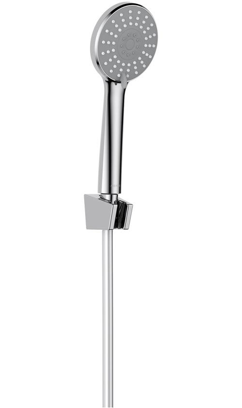 Душевой набор Aquanet Бетта 100 3jet хром AQ2032CR