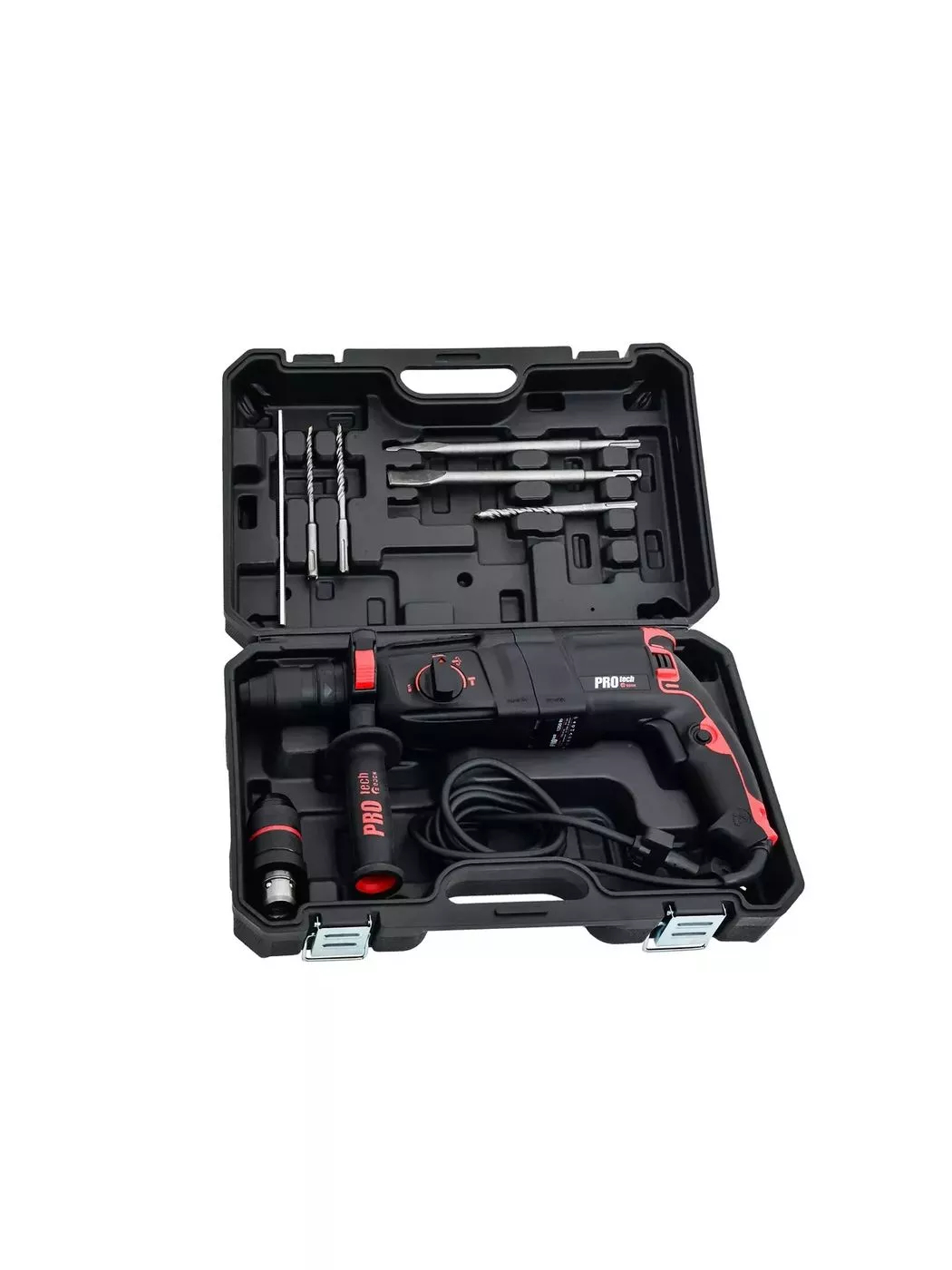 Перфоратор Edon ProTech 1400RH SDS-plus 22103