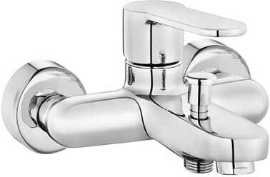 Смеситель для ванны VitrA Nita 102102475EX