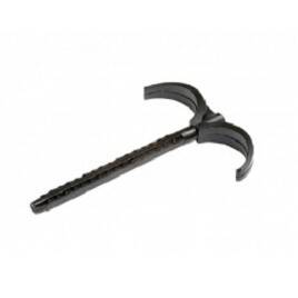 Дюбель-крюк двойной Walraven BIS DDH 80 D-28 115 мм зелёный упаковка 50 шт 0852280