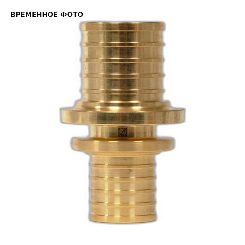 Муфта соединительная переходная STOUT MX 63-50 мм SFA-0010-006350