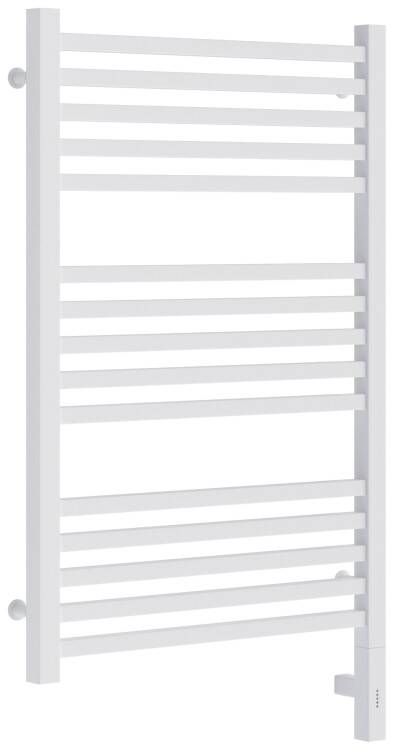 Полотенцесушитель электрический Сунержа Модус 3.0 500x800 мм МЭМ справа белый матовый 3057018050