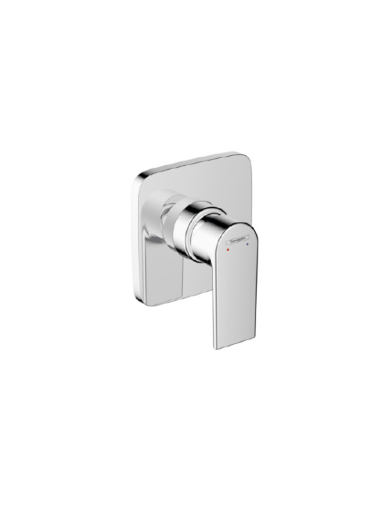 Смеситель для душа Hansgrohe Vernis Shape однорычажный хром 71658000