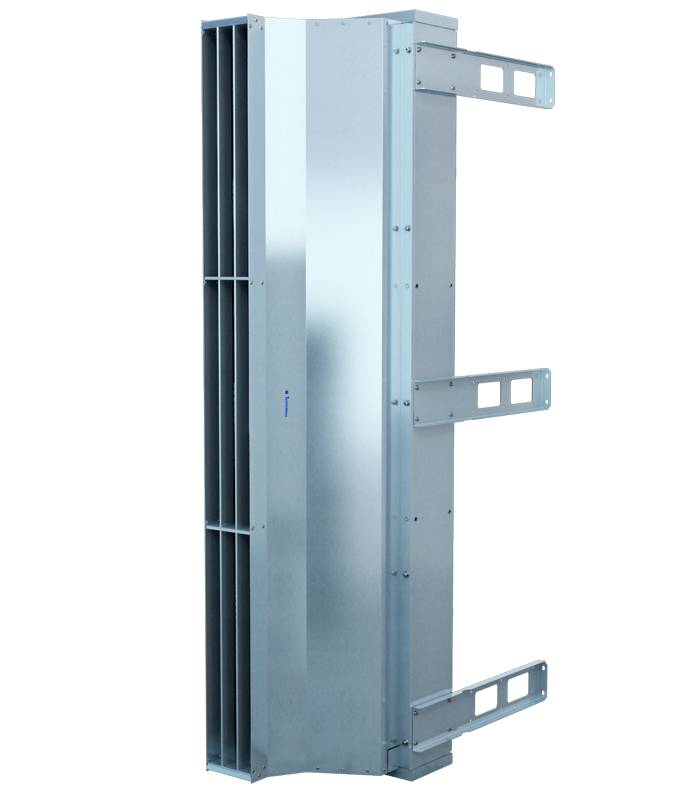 Воздушная завеса Тепломаш КЭВ-ПA