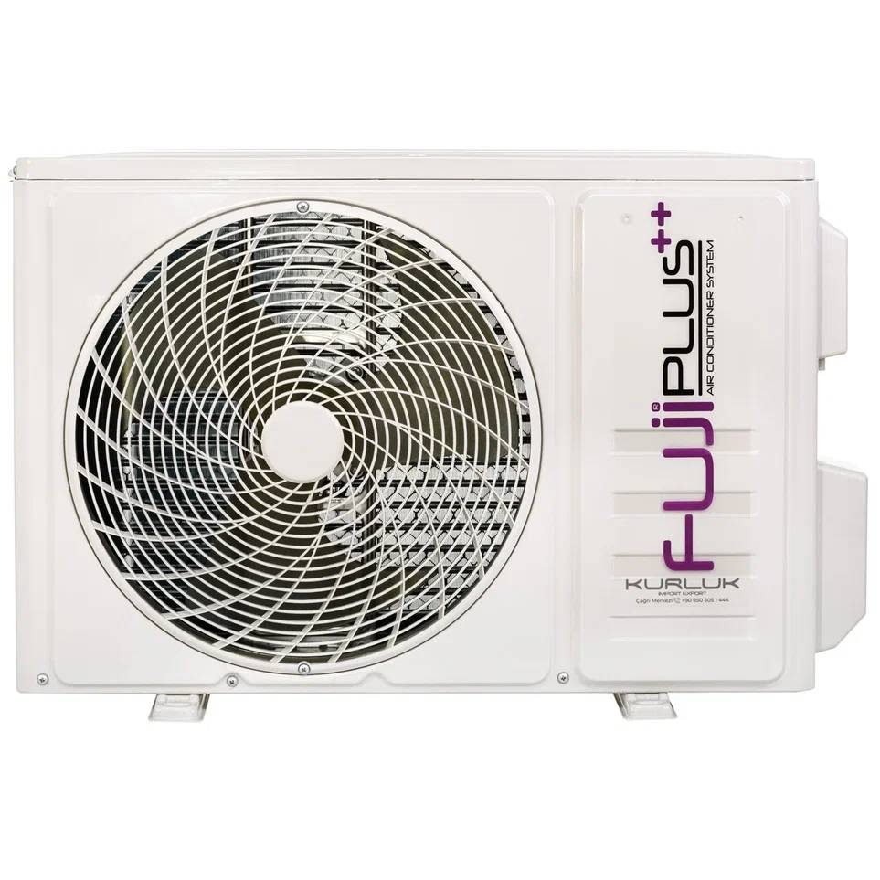 Сплит-система Fujiplus AKIRA FP-09 TI/TD