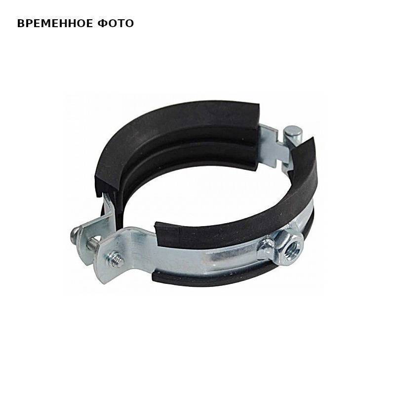 Хомут жесткой фиксации Rehau RAUPIANO Plus 75 мм M8/M10 120026