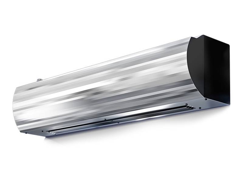 Тепловая завеса Тепломаш КЭВ-6П3031Е Бриллиант 6 кВт КЭВ-6П3031Е