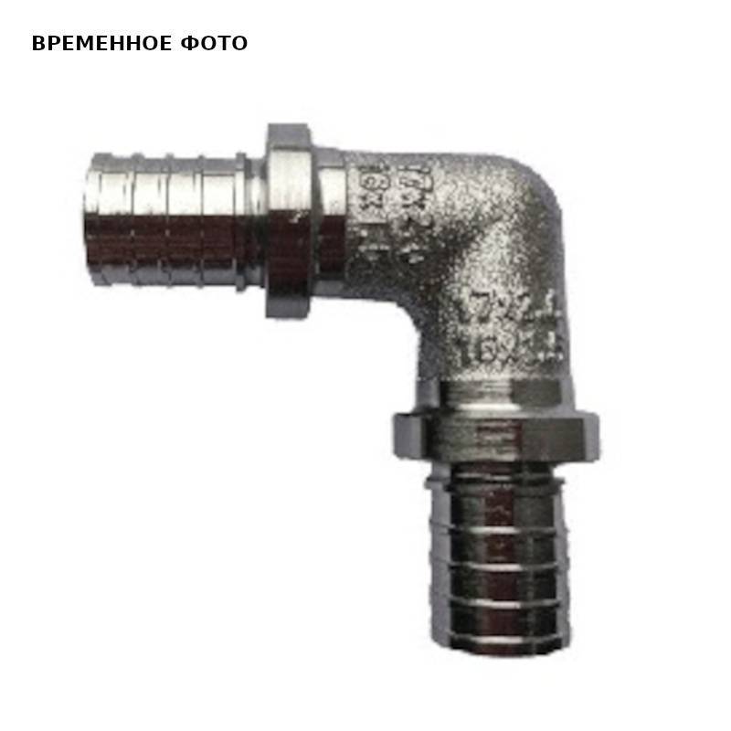 Угольник 90° REHAU RAUTHERM S 17 12588973002