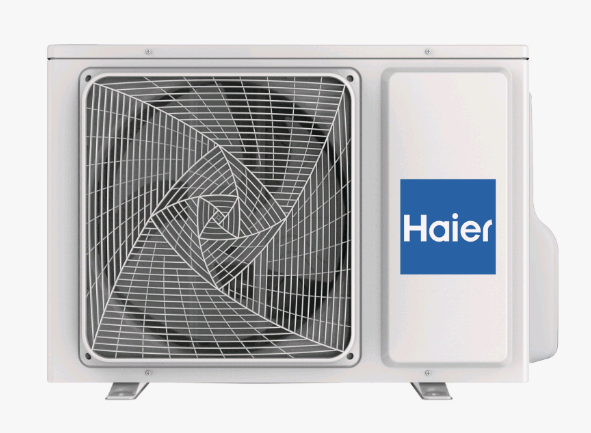Наружный блок сплит-системы Haier Flexis on/off HSU-09HUF203/R3