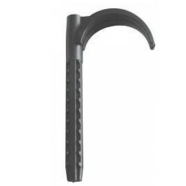 Дюбель-крюк одинарный Walraven BIS DH 80 D-28 115 мм зелёный упаковка 50 шт 0852080