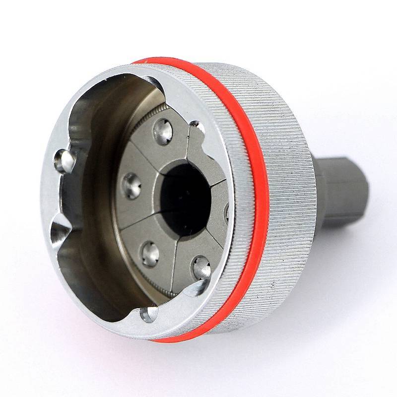 Расширительная насадка REHAU RAUTOOL QC 17x2,0 мм 131559