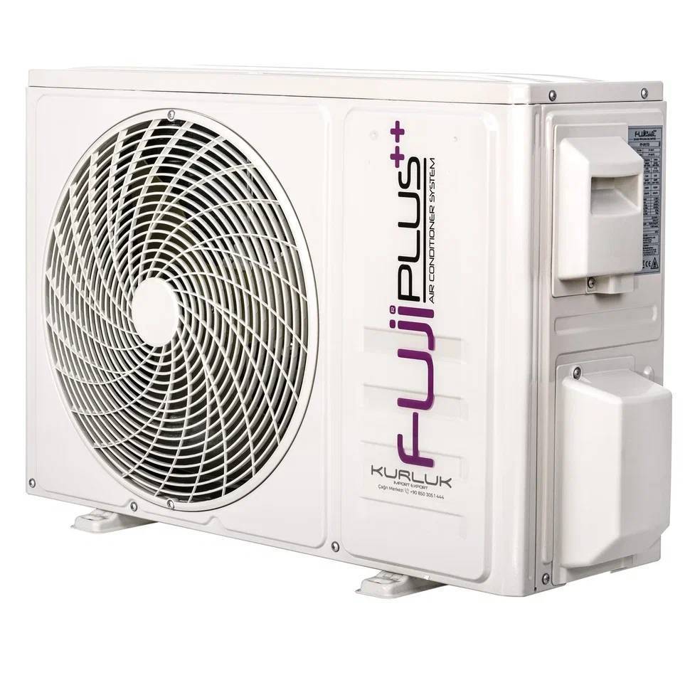 Сплит-система Fujiplus AKIRA FP-09 TI/TD