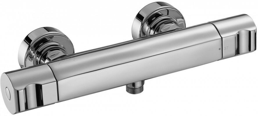 Смеситель для душа термостатический Jacob Delafon Singulier E10872-CP