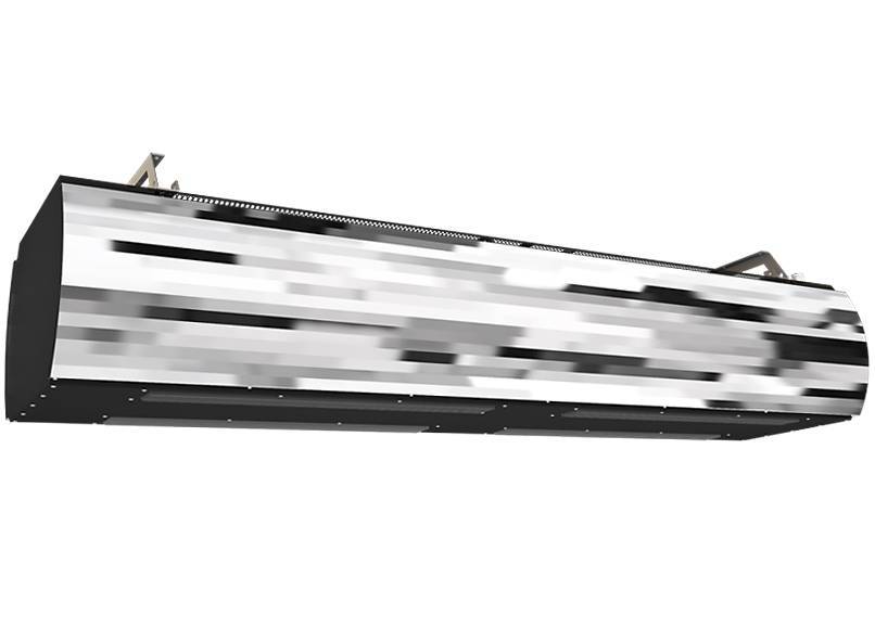 Тепловая завеса водяная Тепломаш КЭВ-190П4021W Бриллиант