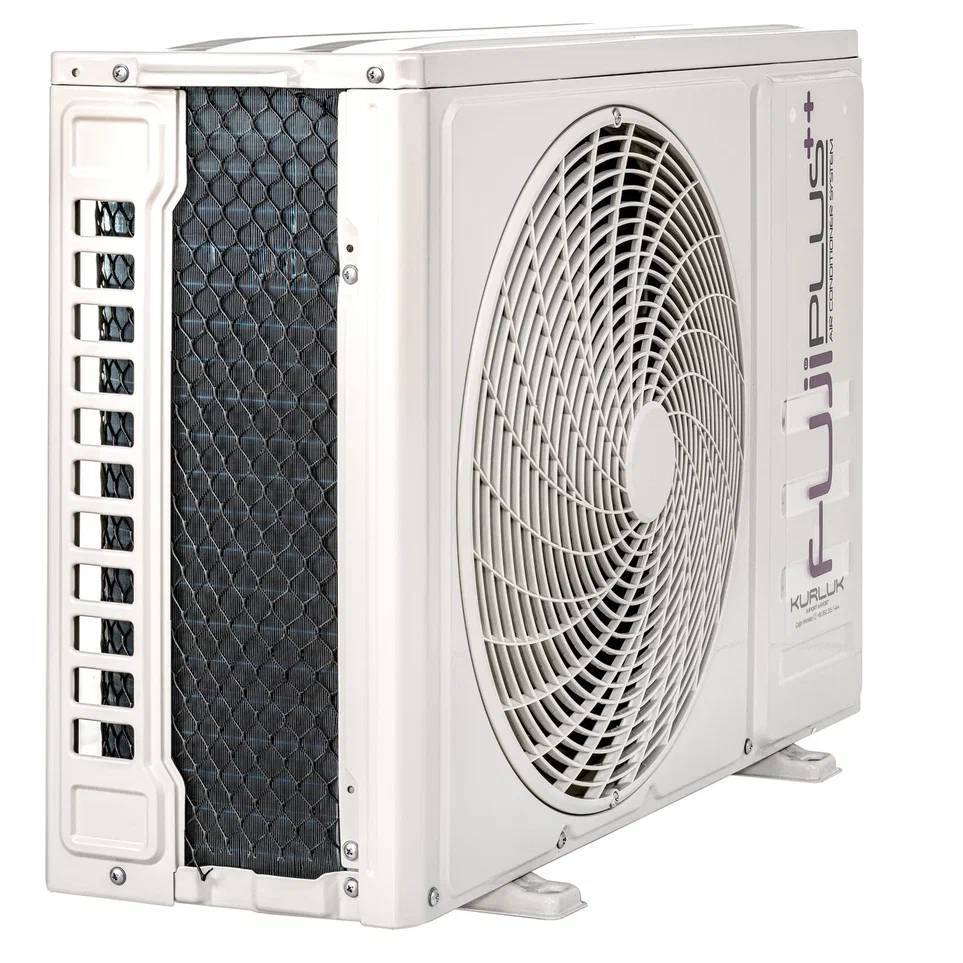 Сплит-система Fujiplus AKIRA FP-09 TI/TD