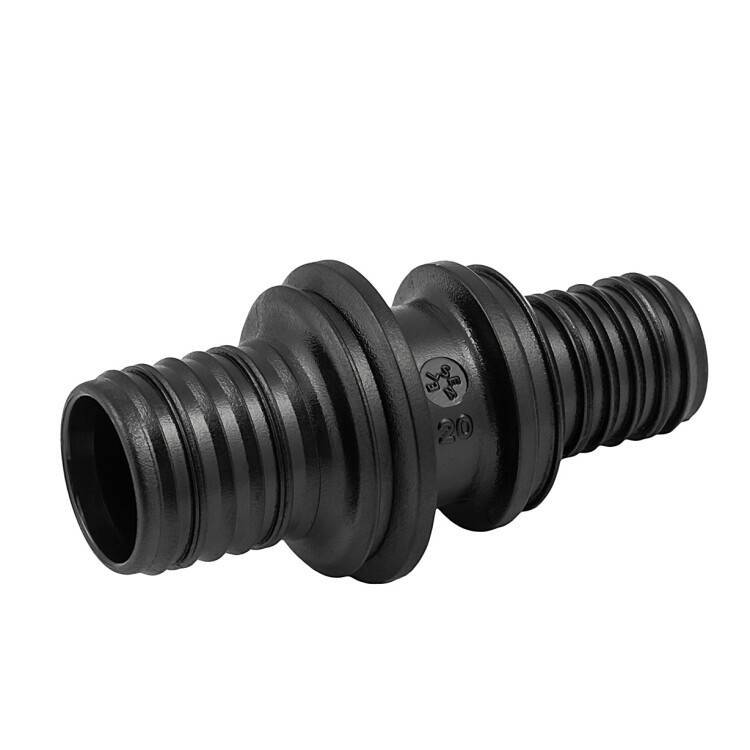 Муфта переходная STOUT 25x20 мм PPSU EFA122520