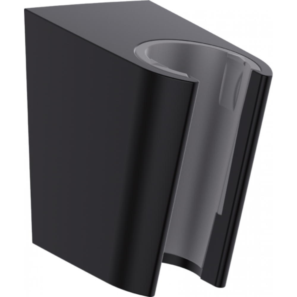 Держатель для душа Hansgrohe Porter C матовый черный 28331670