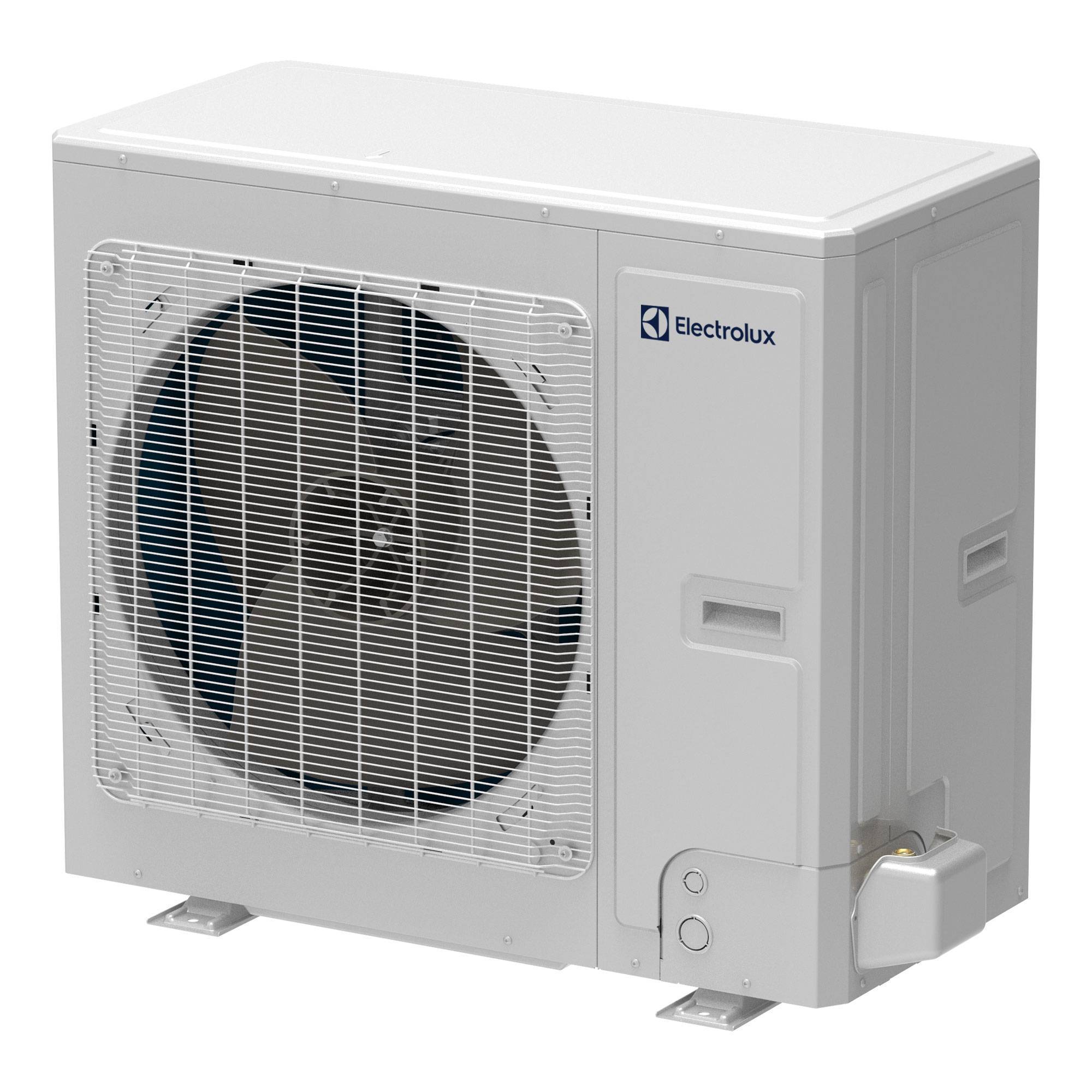 Компрессорно-конденсаторный блок Electrolux ECC-16-G НС-1368526
