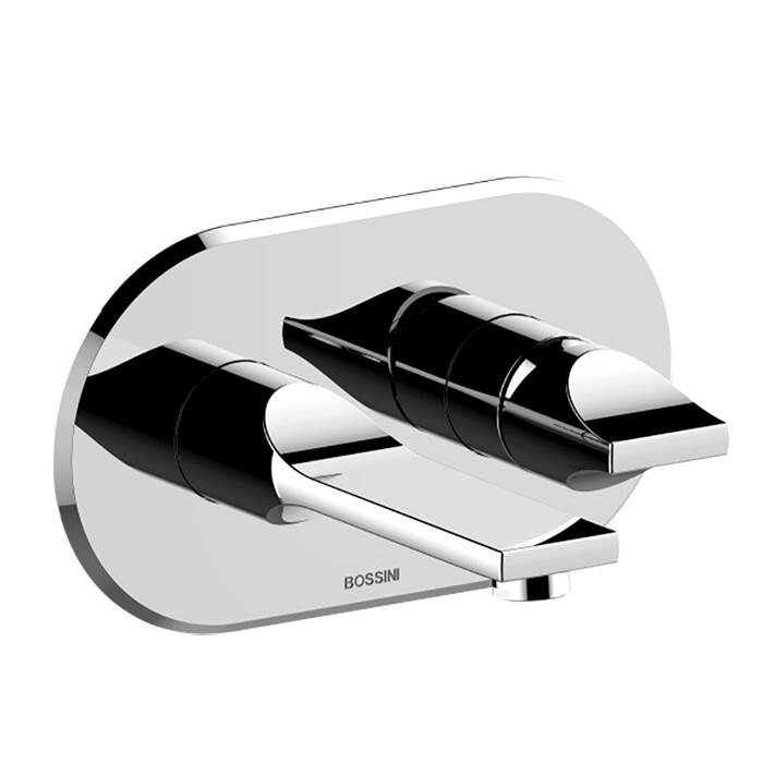 Смеситель для раковины Bossini APICE хром Z00549.030