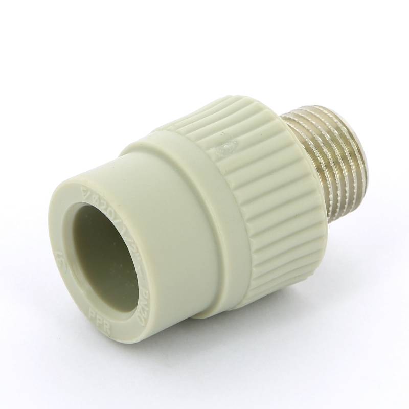 Муфта комбинированная FV-Plast НР 20x1/2 215020