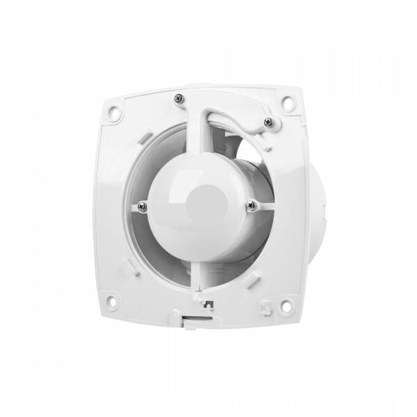 Вентилятор вытяжной Peštan BETTOSERB 100 T с таймером белый 110150