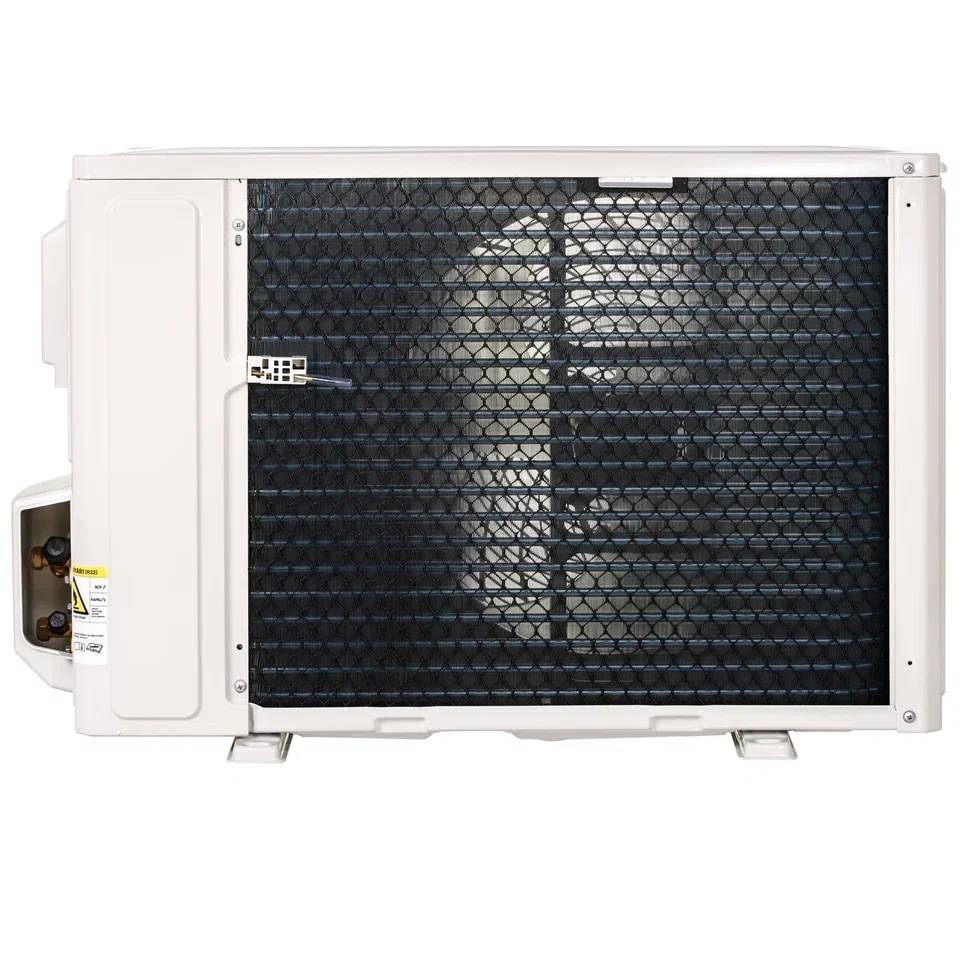 Сплит-система Fujiplus AKIRA FP-09 TI/TD