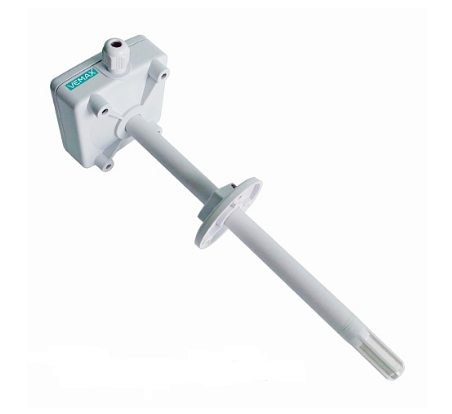 Датчик влажности и температуры канальный Hogart ДТВК-АМ